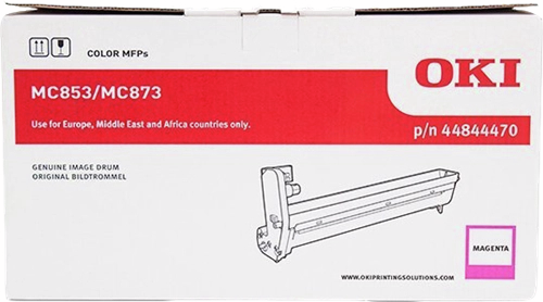 Drum Unit OKI 44844470 – Rozë - 1
