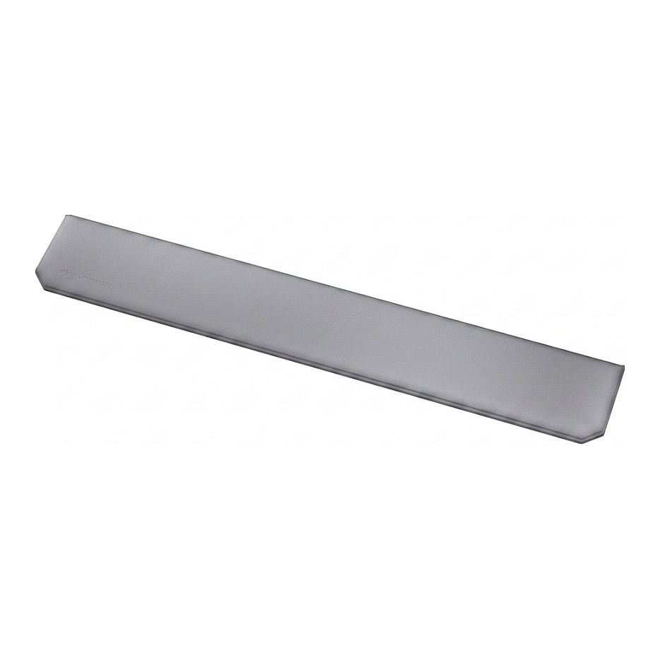 Aksesor për Tastierë ENDORFY Thock Palm Rest V2 / EY0E011 / Memory Foam / PU Leather / Magnetic - Hiri