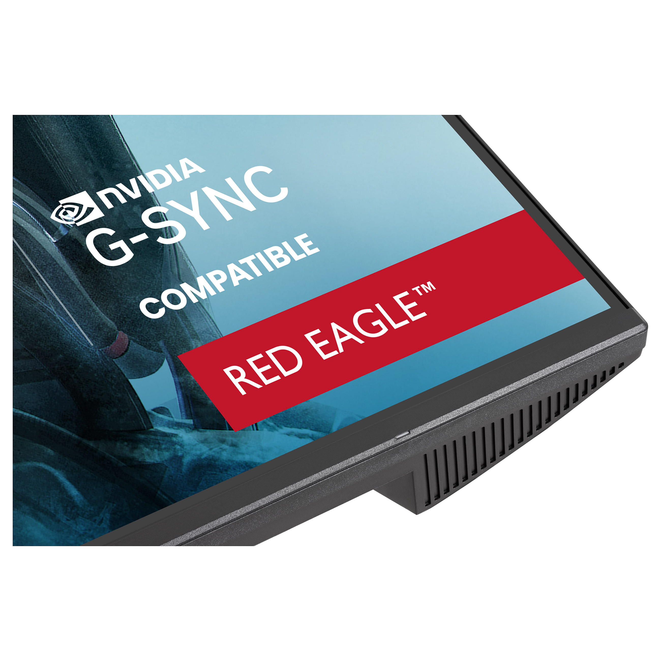 Monitor Gaming iiyama G-Master G2771HSU-B1 / 27"/ Full HD Fast IPS / 240 Hz / 0.4 ms / HDMI+USB+DP+HDCP - Zezë - 4
