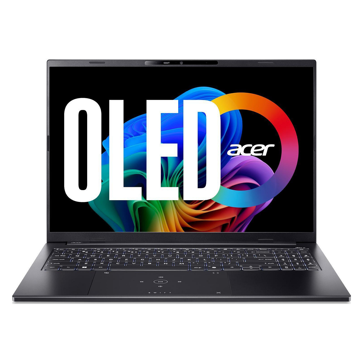 Acer Aspire Go 16 AI OLED 16" 7-256V 16GB 1TBSSD W11H - 1