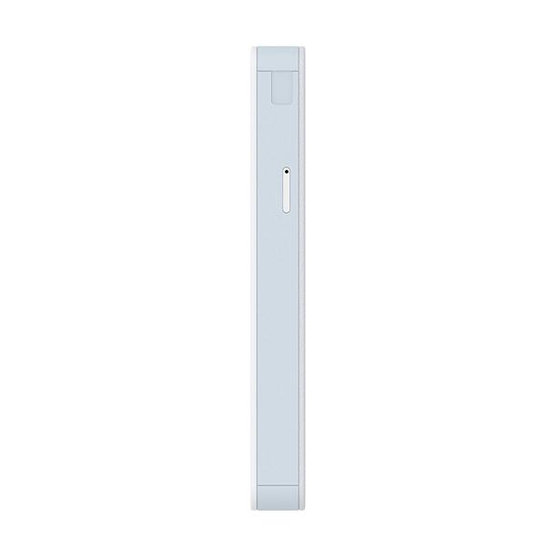 D-Link F518 Hotspot Mobil 5G NR / AX1800 Wi-Fi 6 / Nano SIM / Dual-Band 574Mbps + 1201Mbps / Bateri 8000mAh / USB-C Power Bank – Bardhë - 5