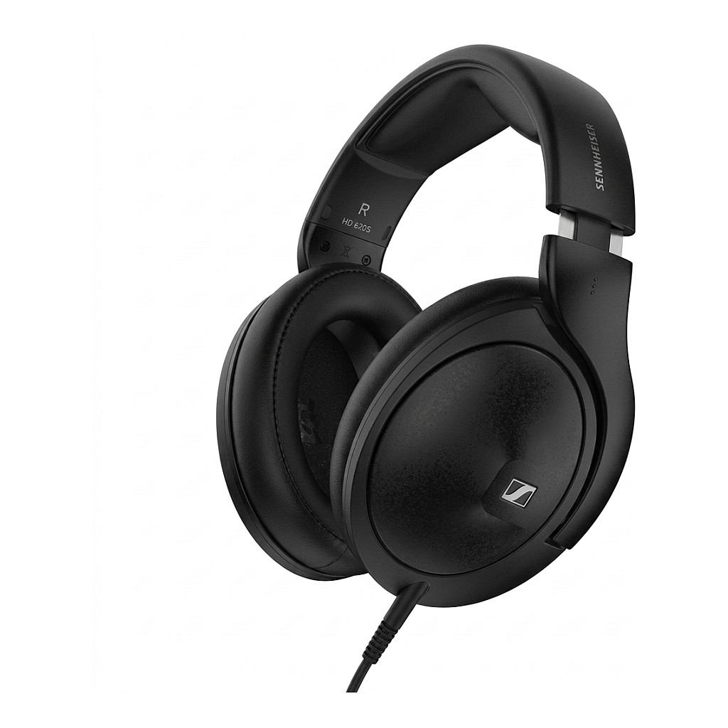 Kufje me kabllo EPOS Sennheiser HD 620S / 3.5mm / Over-Ear - Zezë
