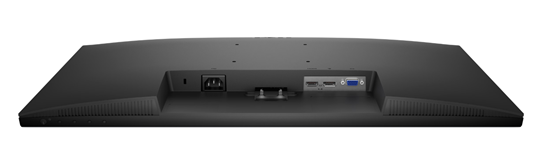 Monitor Dell Pro 27 E2725HM / 27"/ Full HD / 100Hz / 5ms / HDMI+DP+VGA - Zezë - 4