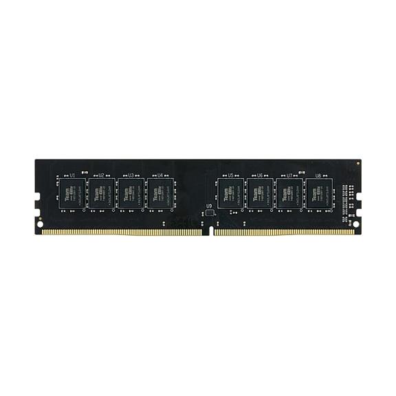 RAM Memorie DDR4 Team Group ELITE / 8GB / DIMM / 3200MHz / 288-pin - Gjelbër - 2