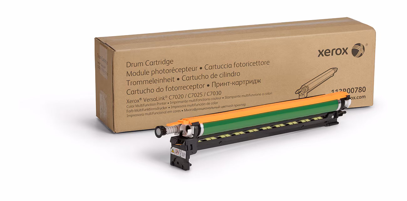 Drum Unit Xerox 113R00780 - 1