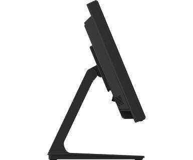 Monitor iiyama ProLite T1732MSC-B2S / 17" / SXGA TN / 5ms / HDMI+DisplayPort+VGA / Touch - Zezë - 5