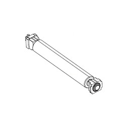 Zebra Kit Platen Roller für ZT410/ZT411 [P1058930-080] - 1