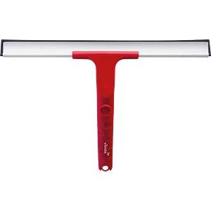 Pastrues Xhamash Vileda Profi / 28 cm / 1 copë - Kuqe/Bardhë