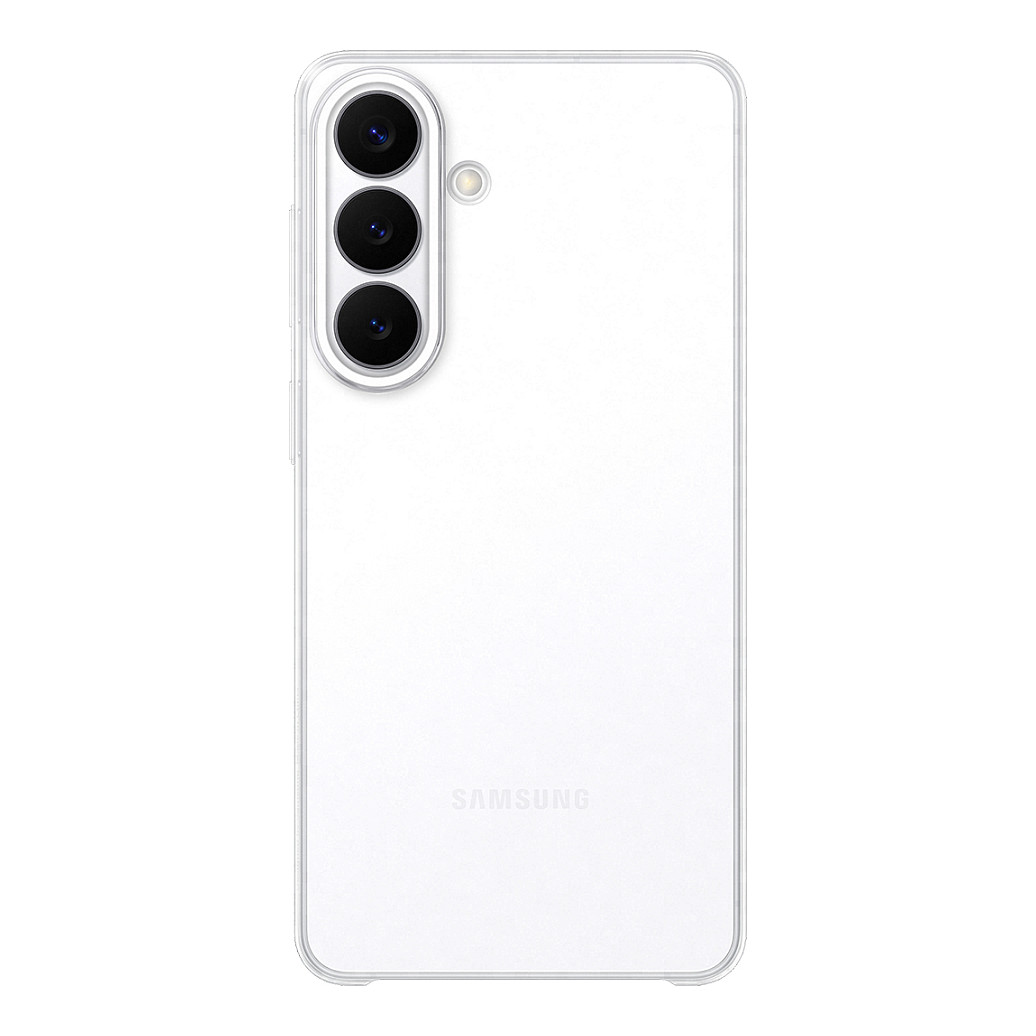 Aksesorë për telefon Samsung Clear Case / Case / Samsung Galaxy S26+ / Slim - Transparent