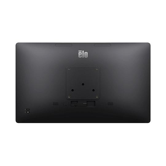 Monitor Elo Touch Solutions I-Series 5 Slate / 15.6" / Full HD Touch IPS / HDMI+USB-C+LAN - Hiri - 6