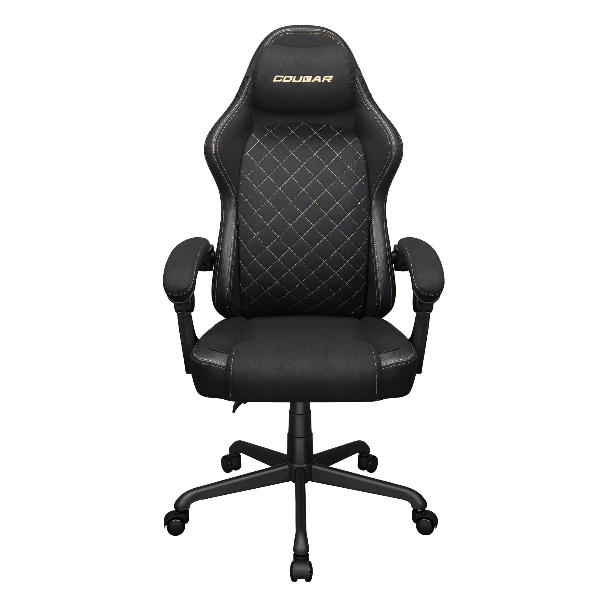 Karrige Gaming COUGAR Fusion EX Gold F - Zezë/Ari