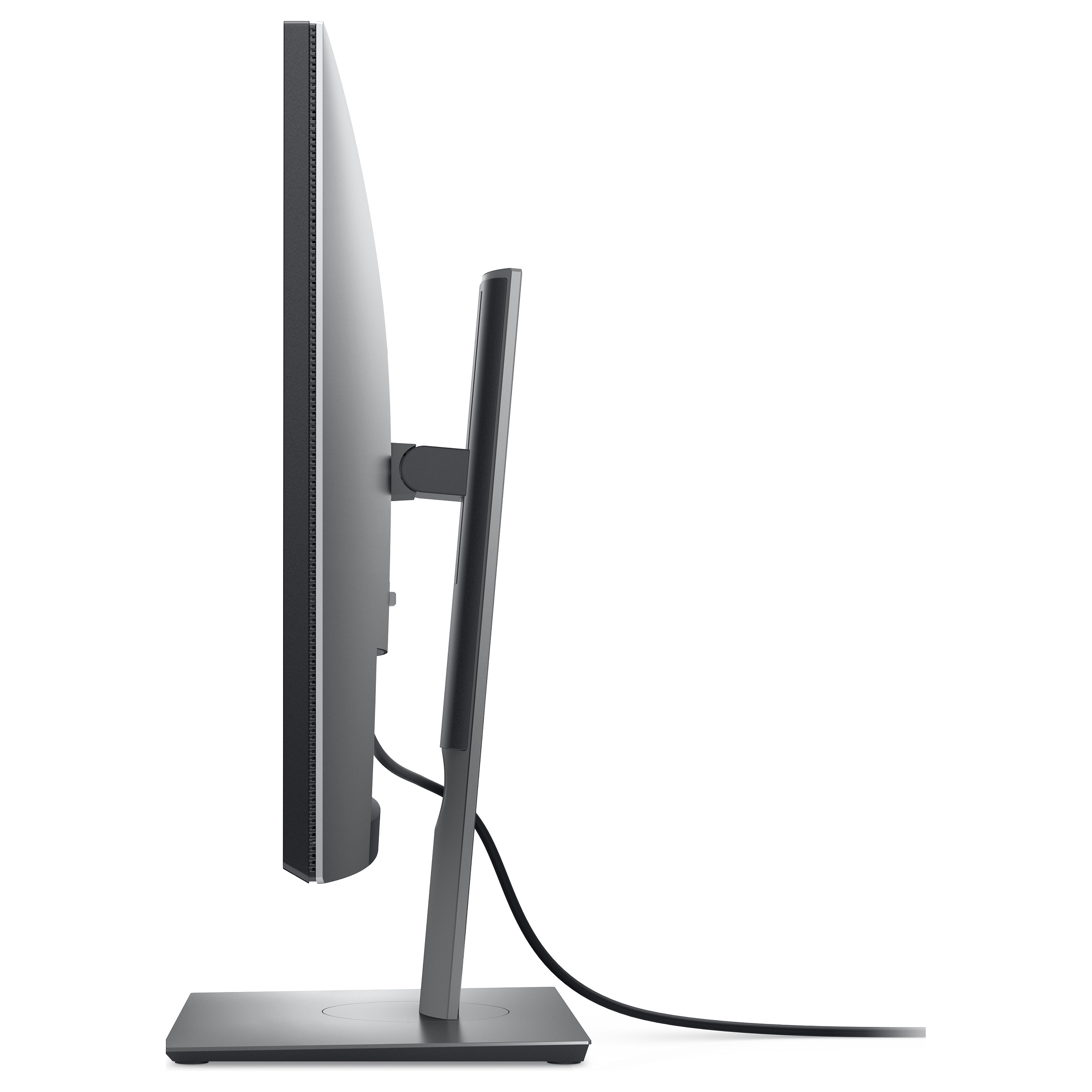 Monitor Dell UltraSharp UP2720Q / 27"/ 4K Ultra HD IPS / LCD / 60 Hz / 6 ms / HDMI+USB+DP+HDCP - Zezë - 9