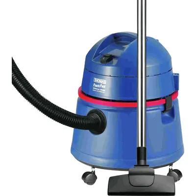 Fshesë me Vakum THOMAS POWER PACK 1620 C / Wet & Dry / 1600W / 20L / 13L / 2-Level Turbine / 2500cm² – Blu/Kuqe - 2
