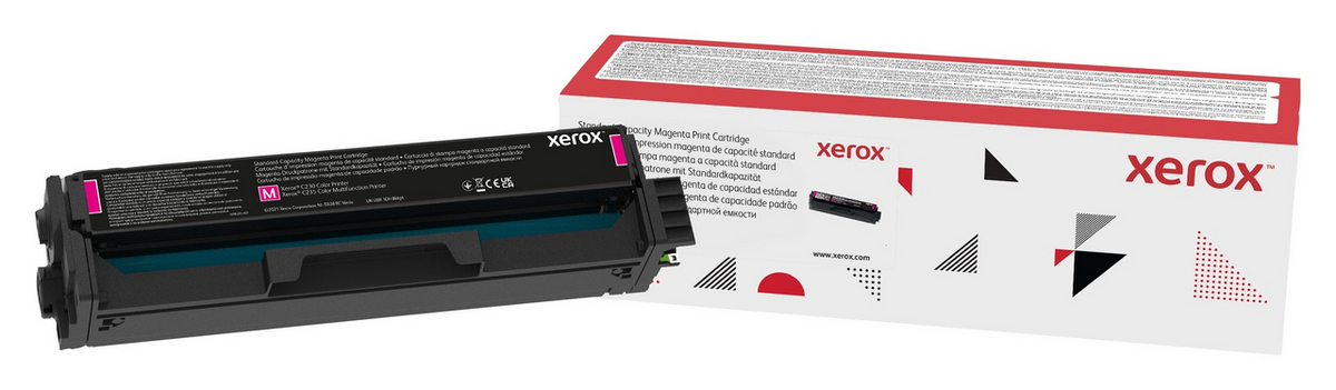 Toner Xerox 006R04385 – Rozë - 1