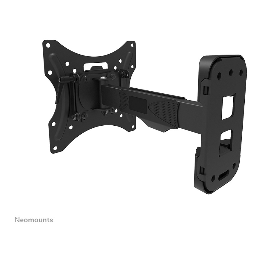 Mbajtëse për TV Wall mount. Fully movable. For 32-55" screens. 35KG. WL40-540BL12 Neomounts - 6