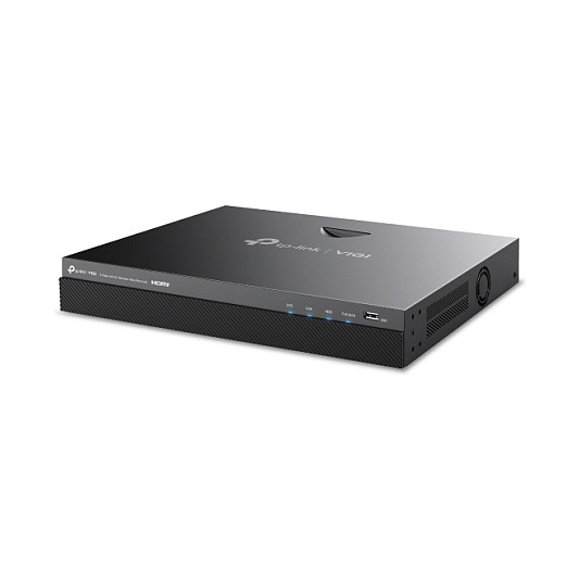 NVR TP-Link Omada IPCam VIGI NVR2008H-8MP 8 Channel PoE+ - 3