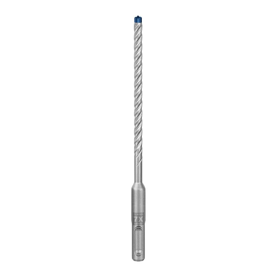 Svedër për Beton Bosch Expert SDS plus-7X, 6x100x165mm - Hiri
