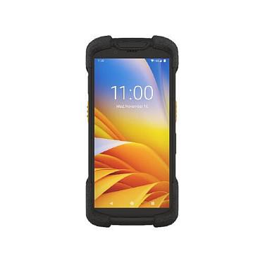 Kompjuter Mobil Zebra TC73, 2D, 6", 4 GB RAM, 64 GB Flash, Wi-Fi 6E, Bluetooth, NFC - Zezë/Verdhë