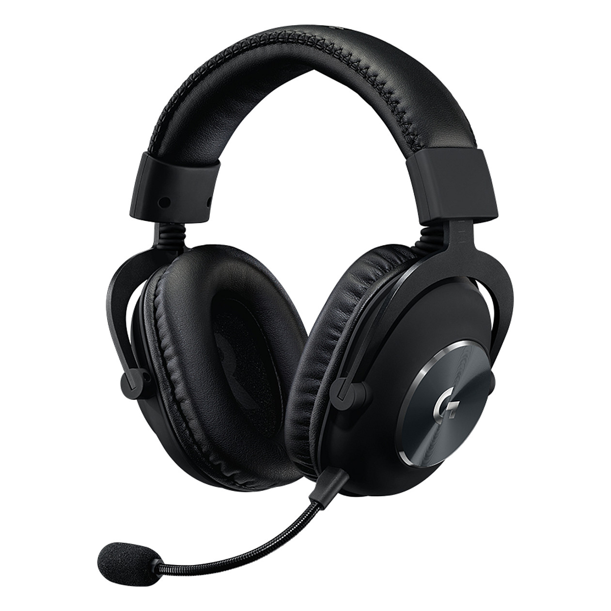 Kufje Gaming Logitech G Pro X Wired - Zezë - 1