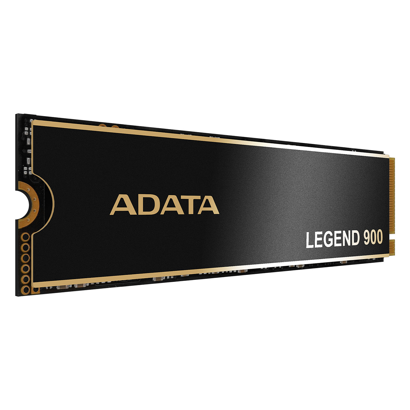 SSD të Brendshëm ADATA LEGEND 900 / 1TB / M.2 / PCIe Gen4 / NVMe - 7