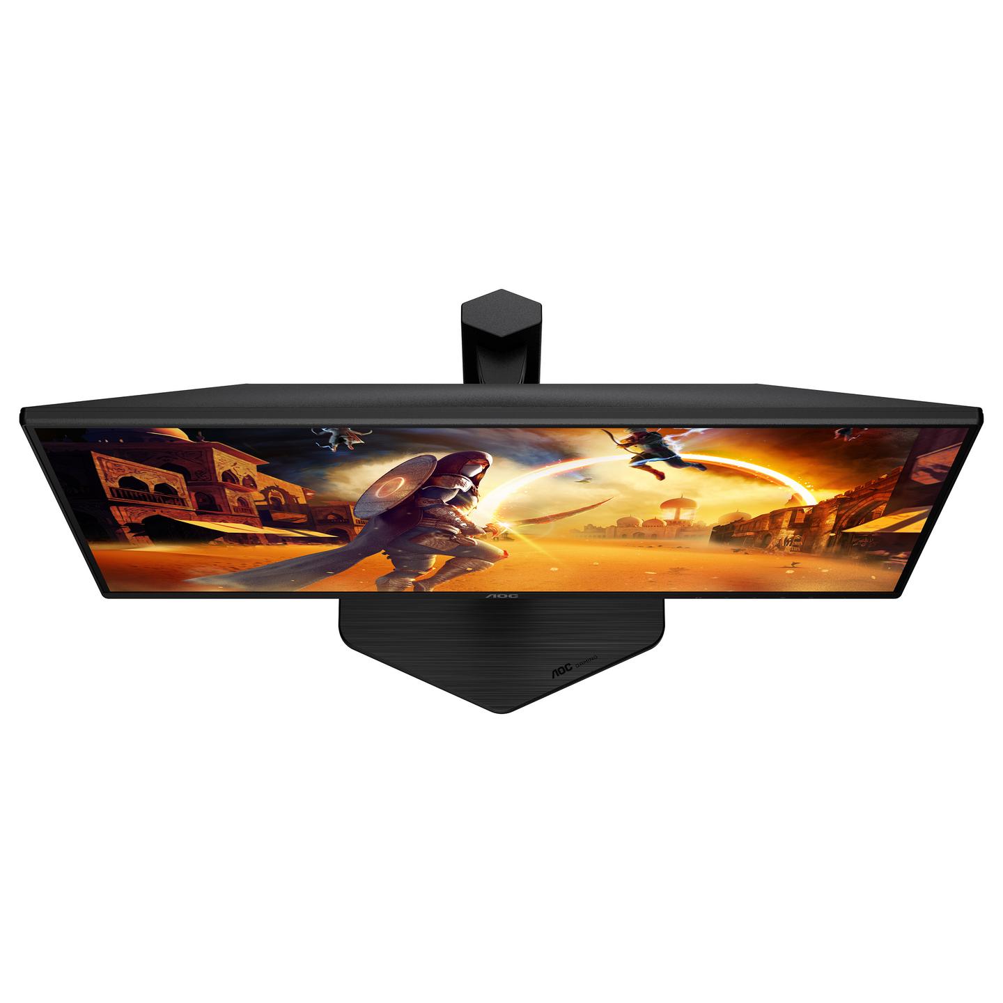 Monitor Gaming AOC 25G4ZR / 24.5″ / FHD Fast IPS / 260 Hz / 1 ms / DP + HDMI - Zezë - 14