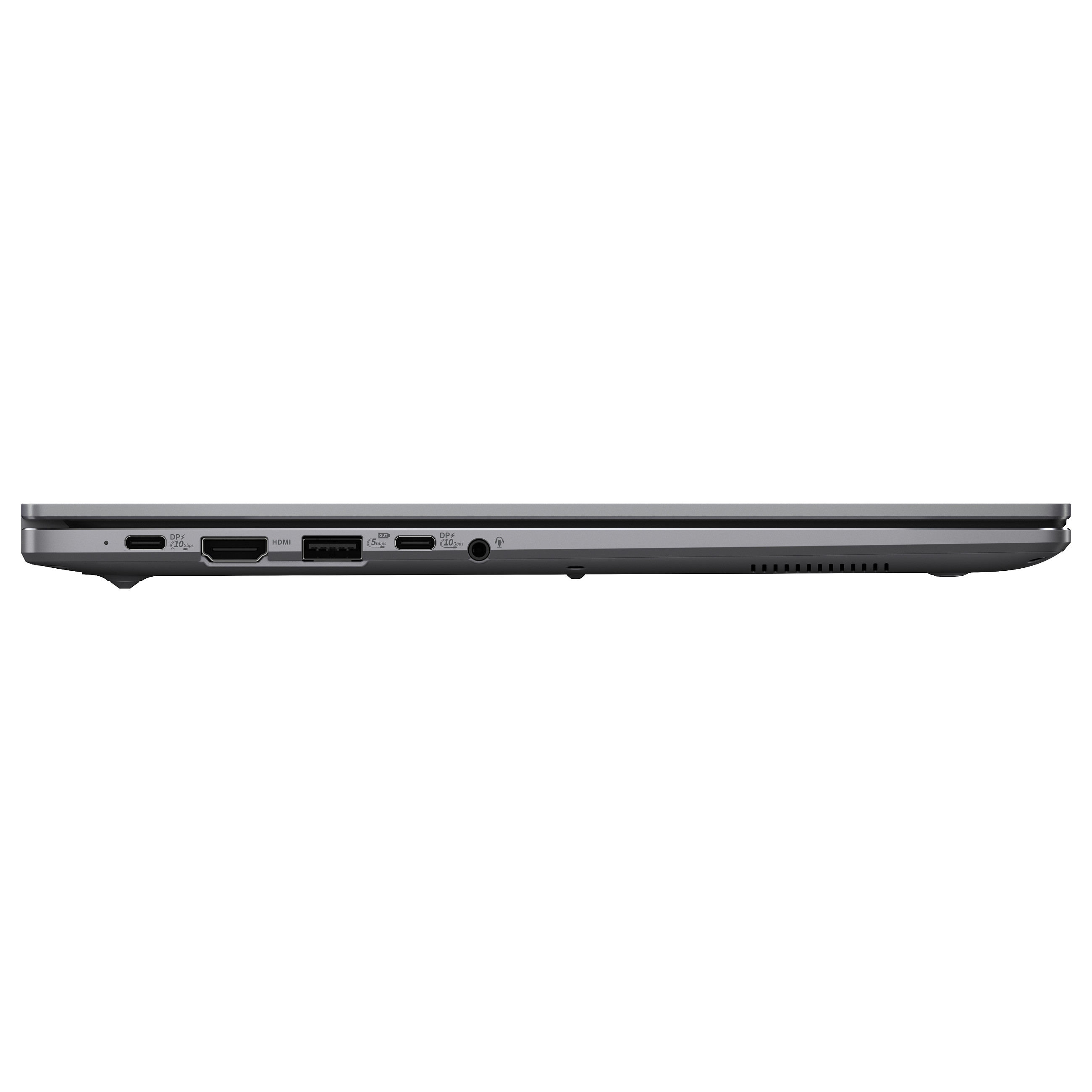 Laptop ASUS ExpertBook PM3 PM3406CKA-LY0095X / Ryzen AI 7-350 / 16GB DDR5 / 512GB / 14" WUXGA IPS-Level / AMD Radeon 860M / DE  - Gri - 8