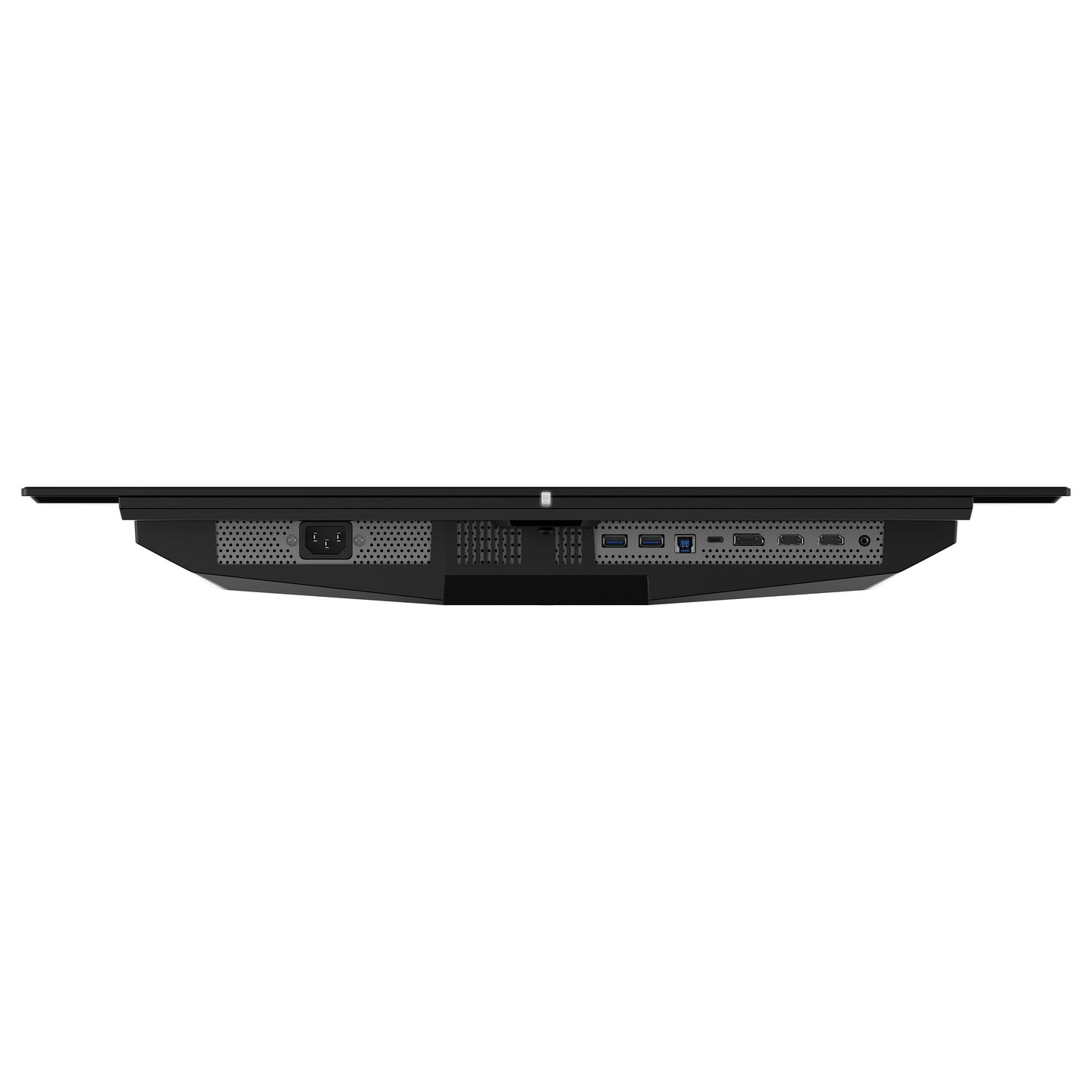 Monitor Gaming MSI MPG 272URX QD-OLED / 26.5" / 4K UHD QD-OLED / 240Hz / 0.03ms / HDMI+DisplayPort+USB-C - Zezë - 21