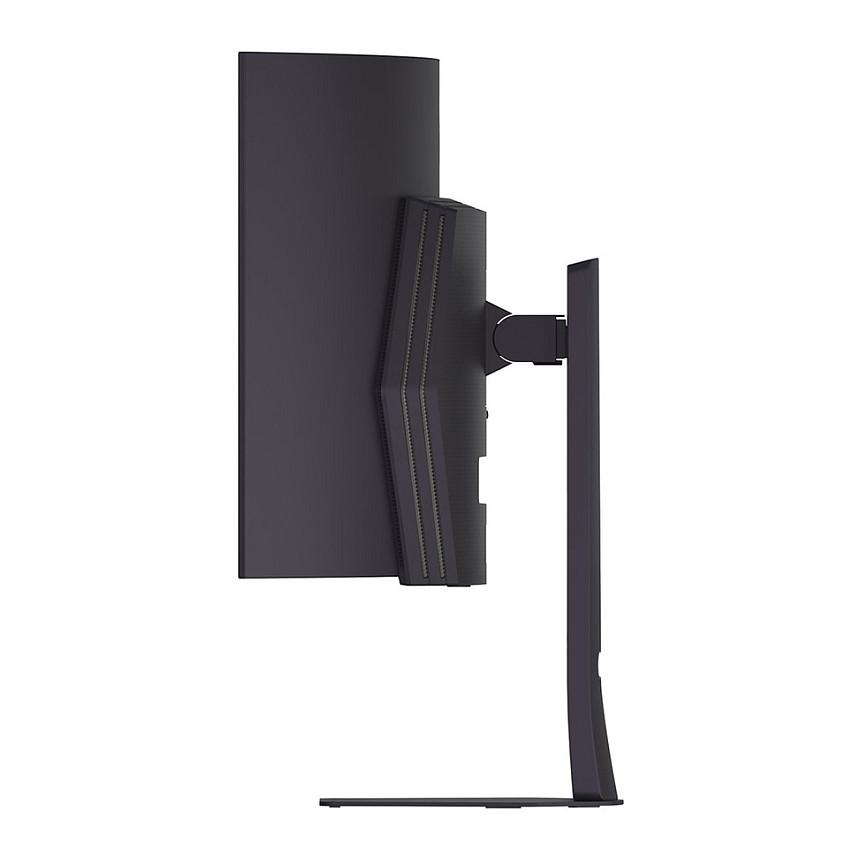 Monitor Gaming LG 45GX900A-B, 45", WQHD OLED Curved, 240Hz, 0.03ms, HDMI + DP + USB-C - Zezë - 8