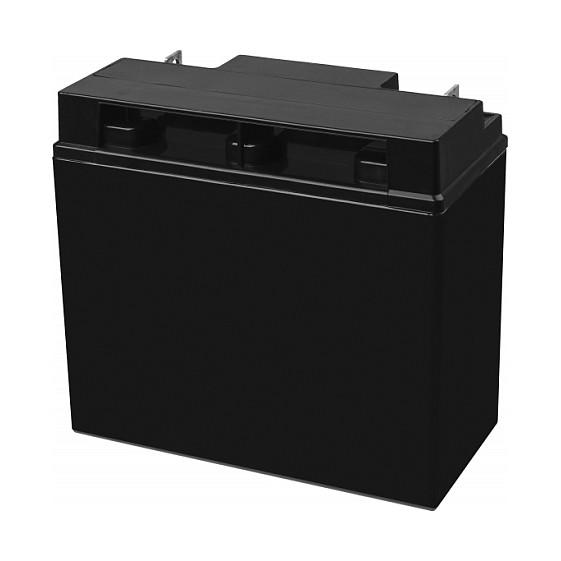 Bateri Green Cell AGM10, 12 V, 20 Ah, VRLA - Zezë - 4