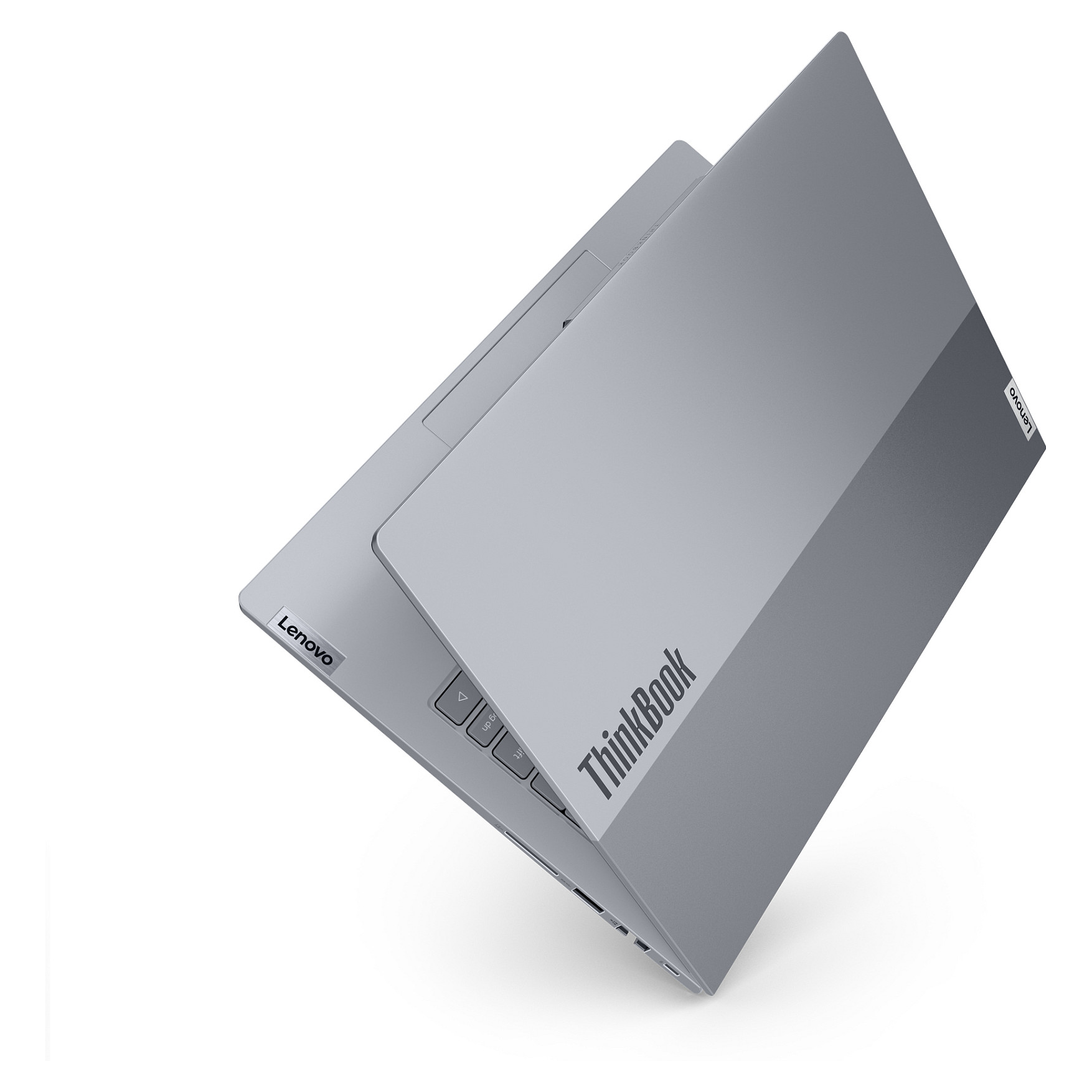 Laptop Lenovo ThinkBook 14 G8 / Ultra 7-255H / 32GB DDR5 / 1TB / 14" WUXGA IPS / Intel Arc 140T / DE  - Hiri - 16