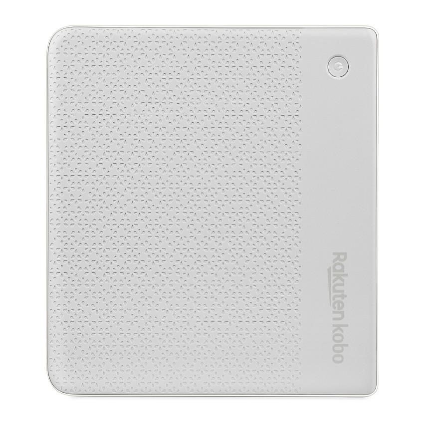 E‑Book Kobo Libra Colour (N428‑KU‑WH‑K‑CK) 7"/ 32GB - Bardhë - 5