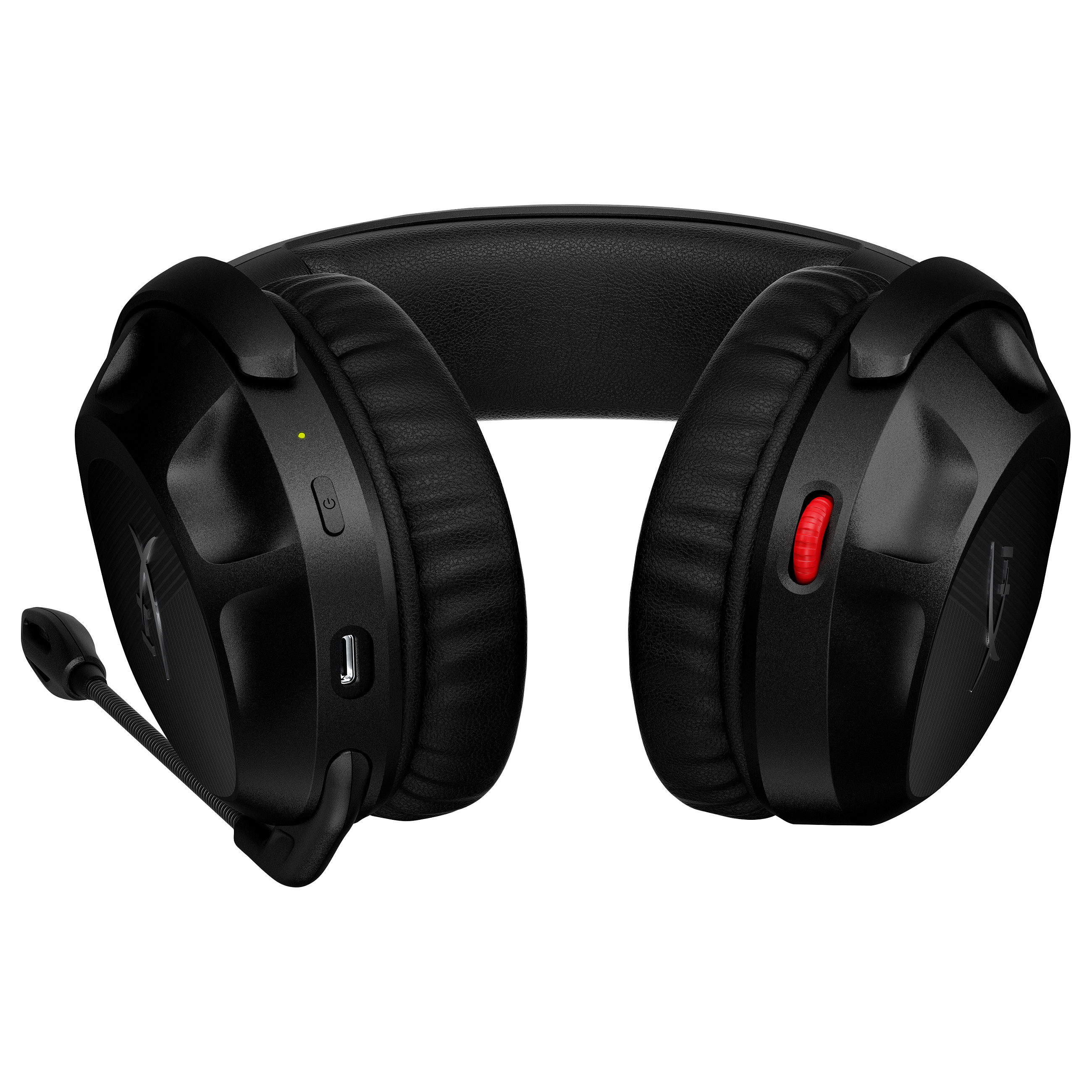 Kufje Gaming HyperX Cloud Stinger 2 / Wireless – Zezë - 13