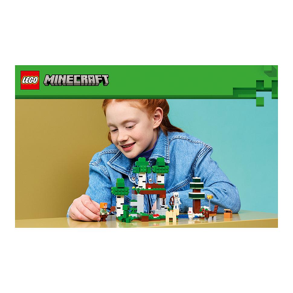 LEGO Minecraft 21593 building toy - 23