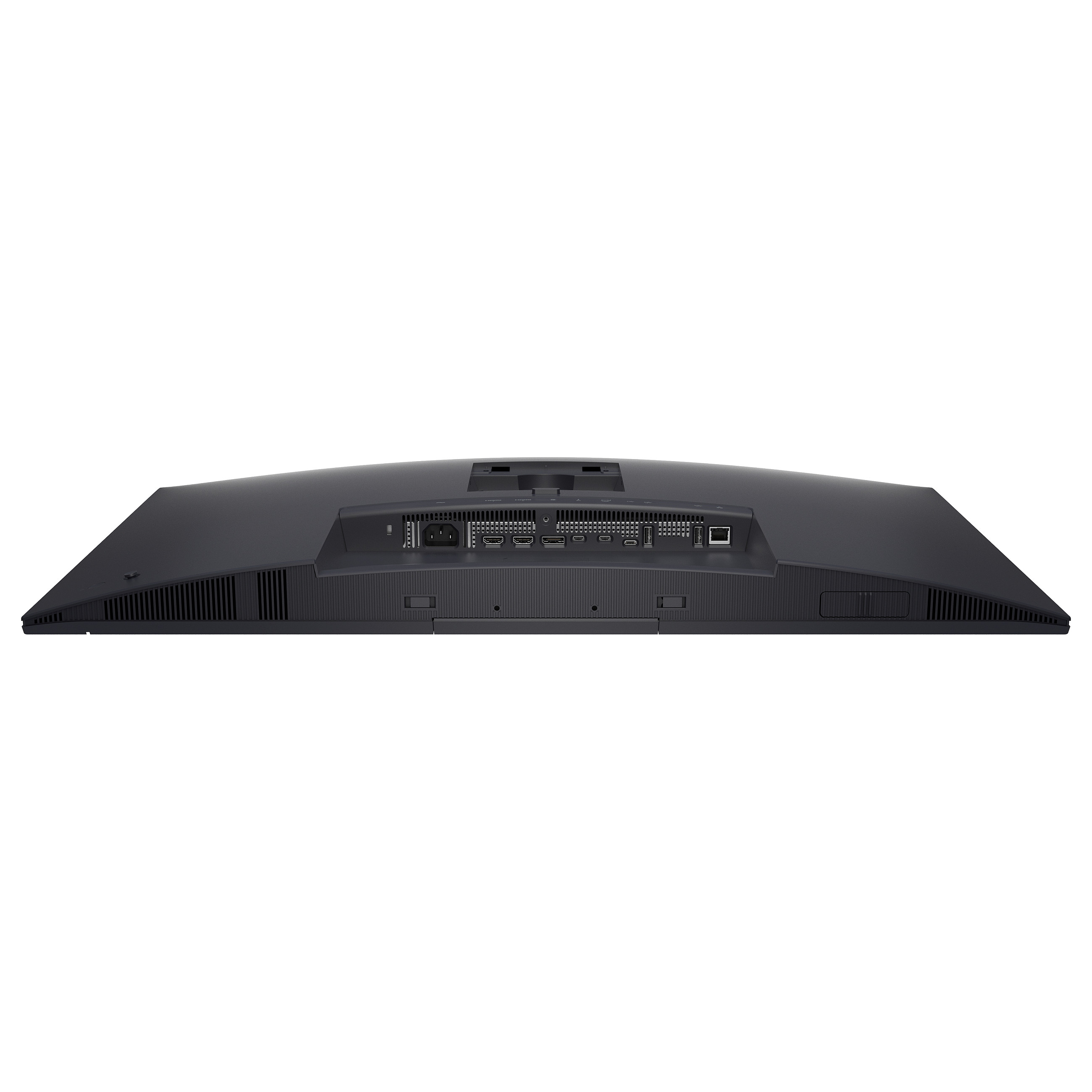 Monitor Dell UltraSharp U3226Q / 32"/ 4K Ultra HD / QD-OLED / 120Hz / 0.3ms / HDMI+USB+DP - Zezë - 3