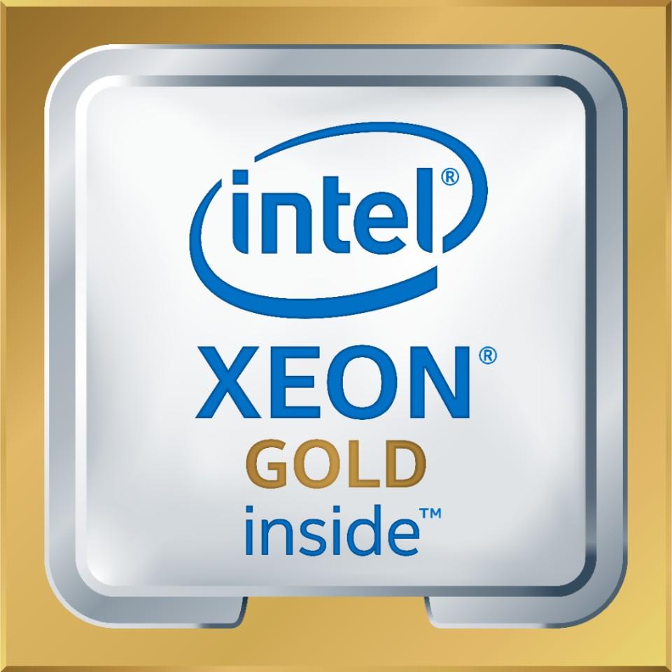 Procesor Intel Xeon Gold 6246 / 12 Bërthama / 24 Threads / 3.3GHz / Turbo-4.2GHz / 24.75MB Cache / FCLGA3647 - Tray