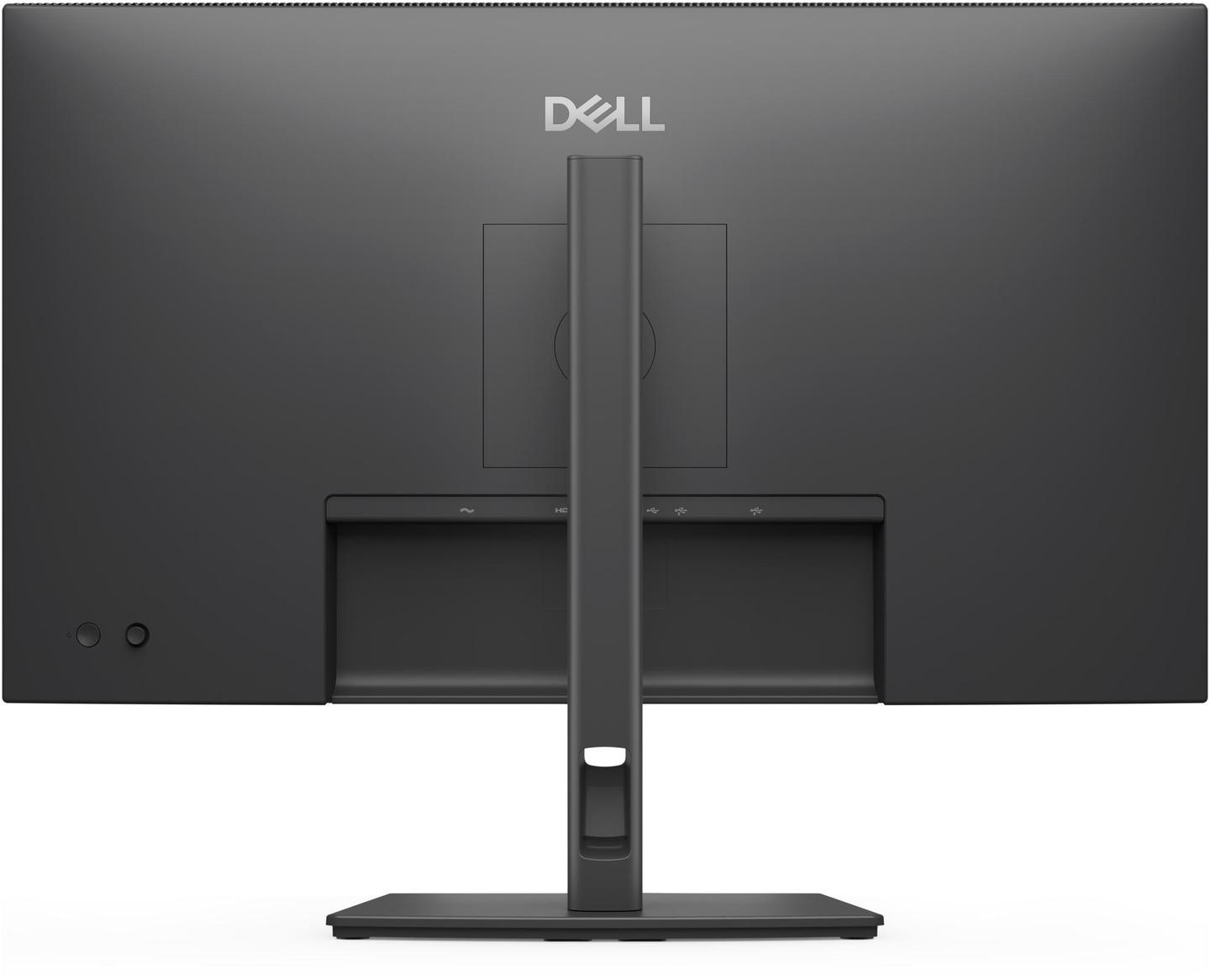 Monitor Dell P2726H / 210-BVKP / 27" / Full HD IPS / 100Hz / 5ms / HDMI+DisplayPort+VGA - Zezë - 3