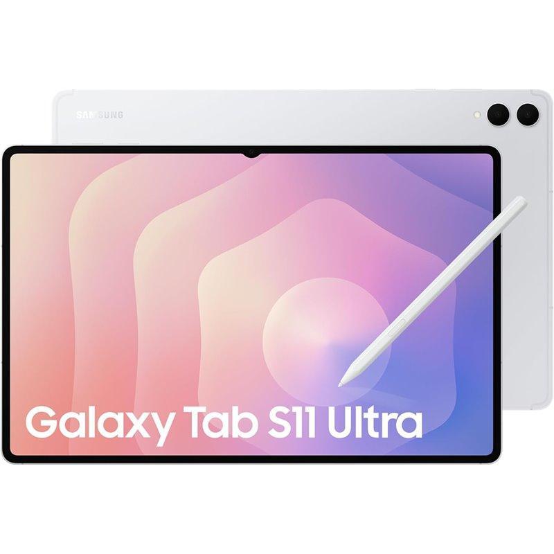 Tablet Samsung Galaxy Tab S11 Ultra / 14.6" / 16GB / 1TB / Wi-Fi - Argjend - 1