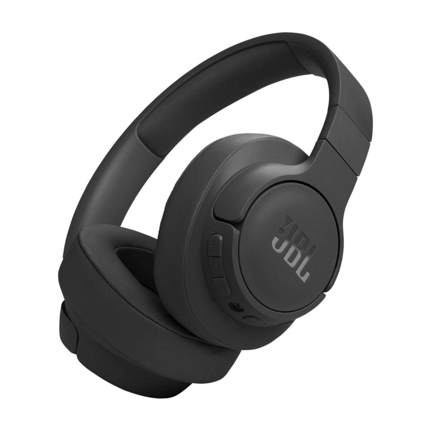 Kufje pa kabllo JBL Tune 770NC / Over-Ear / Bluetooth 5.3 / Adaptive Noise Cancelling / 40mm Drivers / 70h / Multi-Point – Zezë