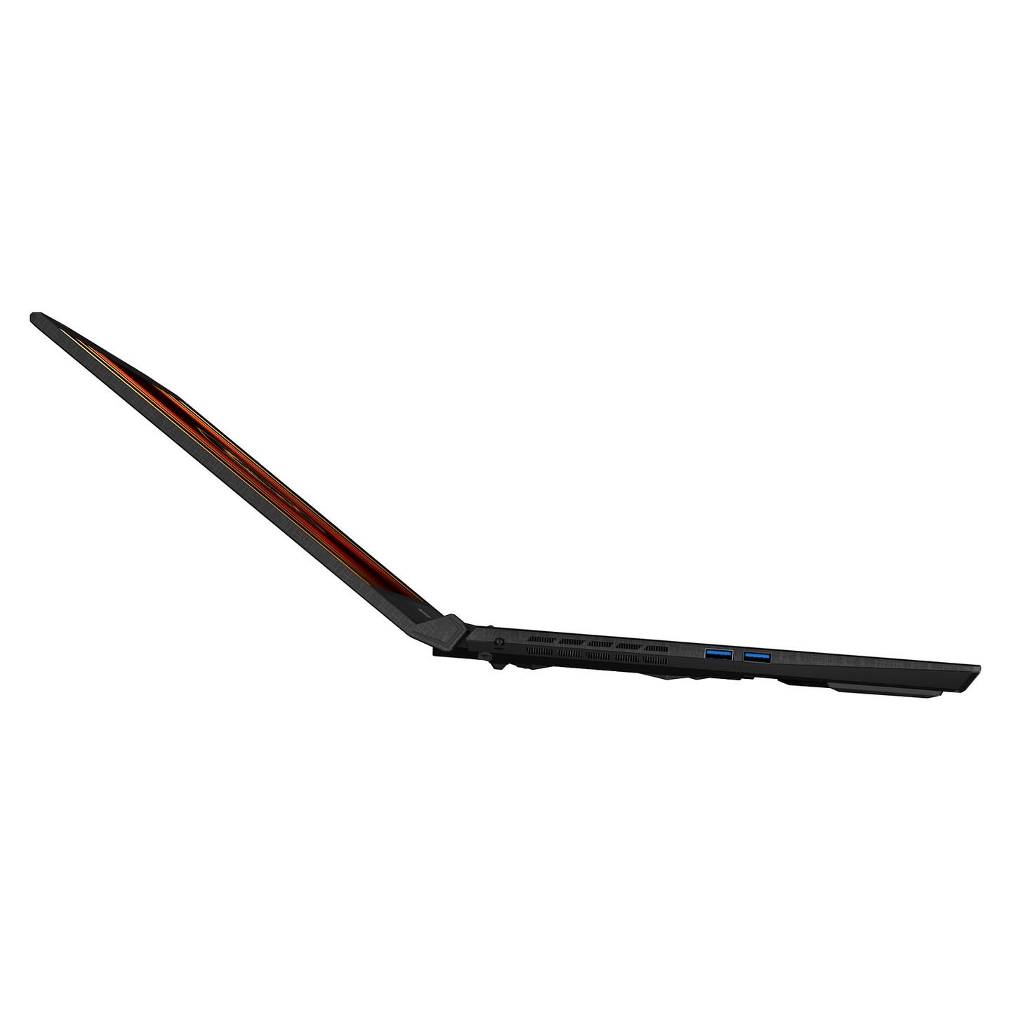 Laptop Gaming MSI Katana 15 HX B14WFK-008FR, Core i7-14650HX, 16GB DDR5, 512GB, 15.6" FHD IPS 144Hz, RTX 5060 8GB - Zezë - 13