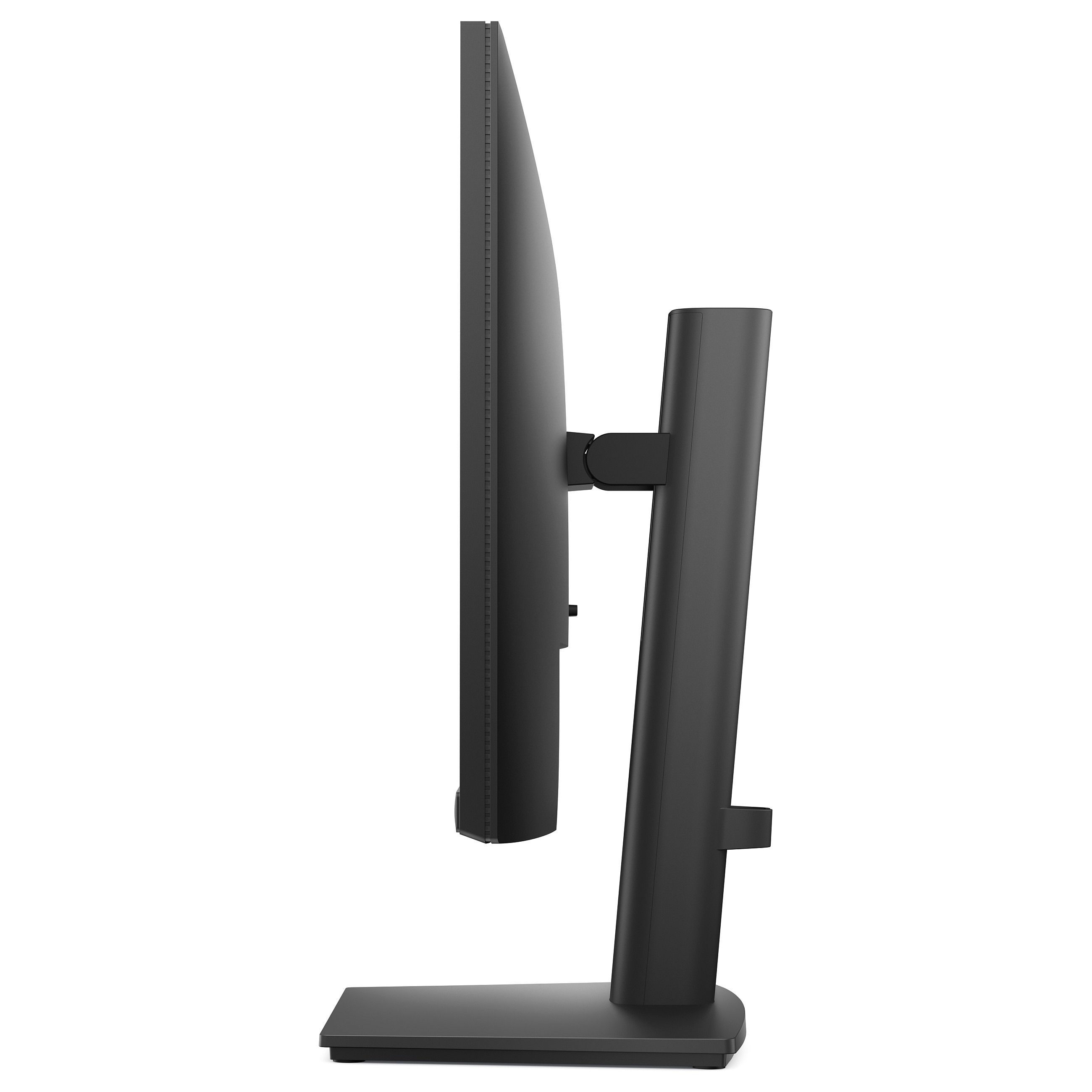 Monitor Dell E2425HSM / 23.8″ / FHD IPS LCD / 100 Hz / 8ms / HDMI + DP + VGA - Zezë - 4