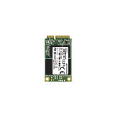 SSD e Brendshme TRANSCEND 128GB mSATA SSD SATA3 3D TLC - 1