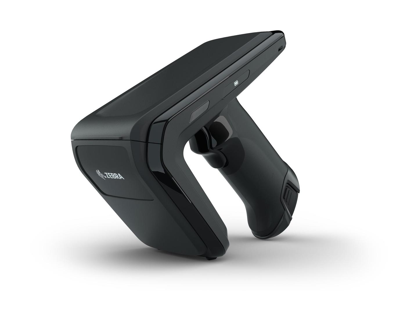 Skaner RFID Zebra RFD40 Premium Plus, UHF RFID, 1D/2D, Bluetooth 5.3, Wi-Fi 6, NFC - Zezë