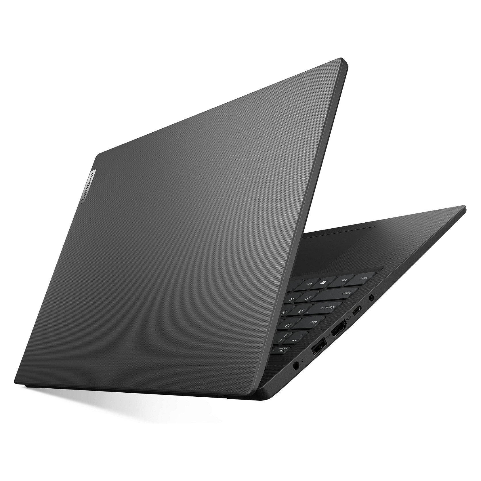 Laptop Lenovo V15 G6 / RYZ7 170 / 16GB DDR5 / 512GB / 15.6" Full HD IPS AG 60Hz / AMD Radeon 680M / DE  - Zezë - 12
