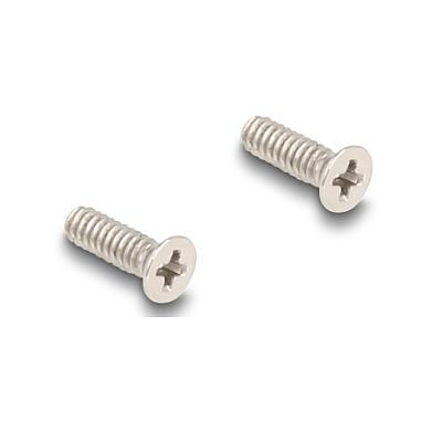  Modul Keystone USB DeLOCK 67164, Type-A Femër në Type-B Femër, 5 Gbps – Bardhë - 2