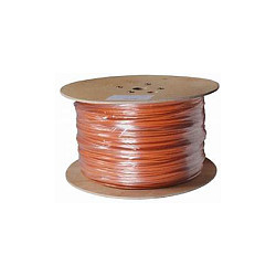 Kabllo UTP Equip Instal.Kab Cat7 S/FTP 4P23 100.00m orange LSZH - 3