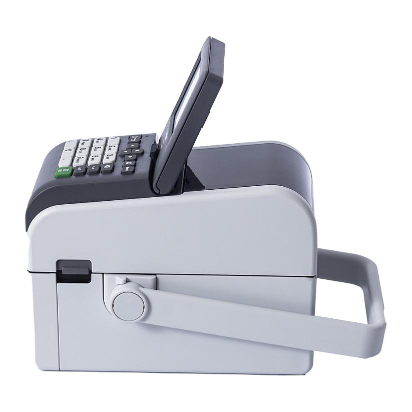 Printer Label Brother TD-2350DSA(H300), Termik Direkt, 300 dpi, 59 mm, 152 mm/s, Wi-Fi, Bluetooth, LAN - 8