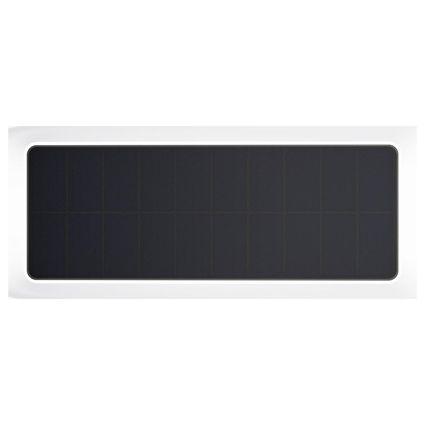 Kamerë Sigurie IP CCTV Anker Eufy eufyCam S330 (eufyCam 3) 2-Cam Kit + HomeBase 3, 4K, 135°, Wi-Fi, Solar, IP67 - Zezë/Bardhë - 5