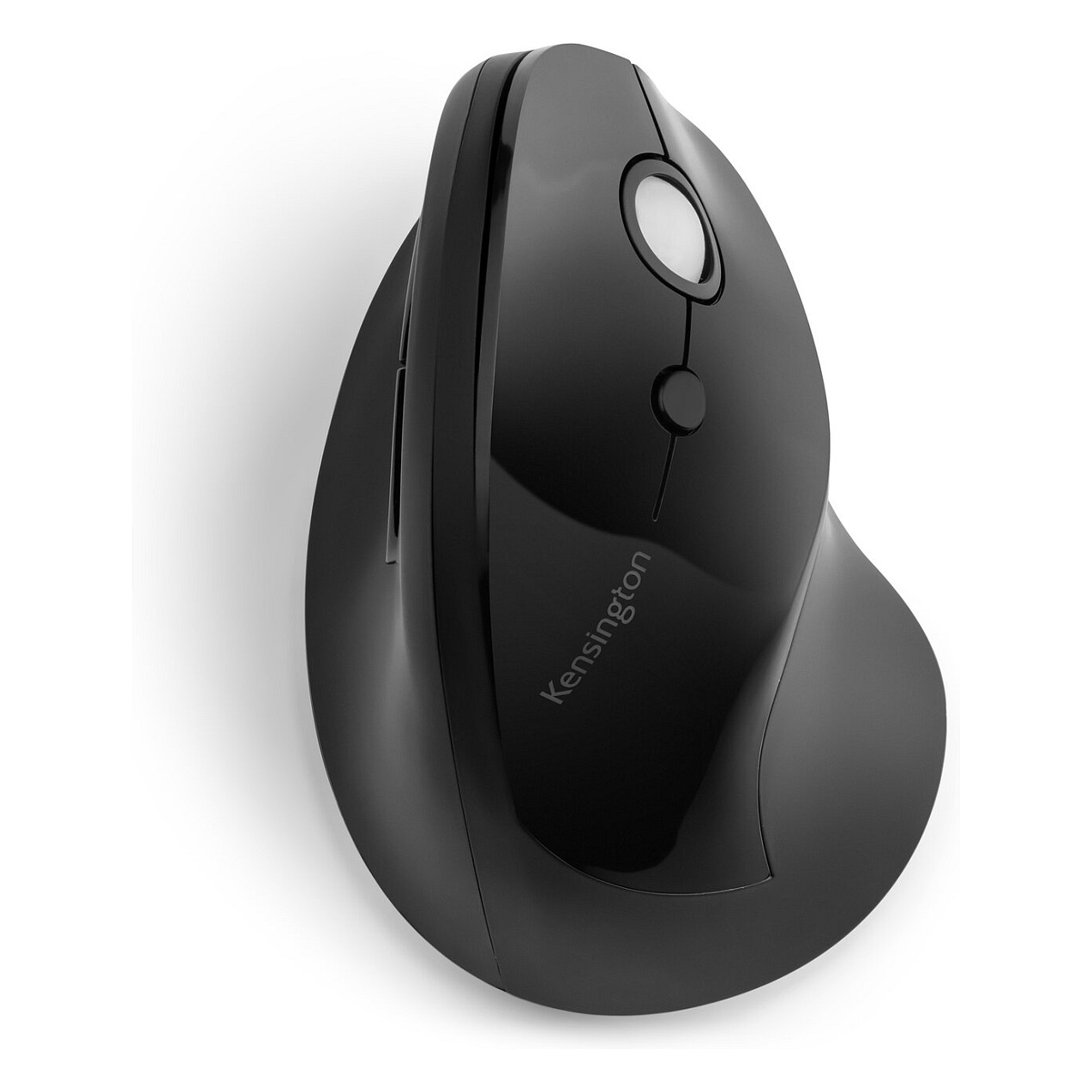 Maus pa Kabllo Kensington Pro Fit Ergo Vertikal - Zezë - 2
