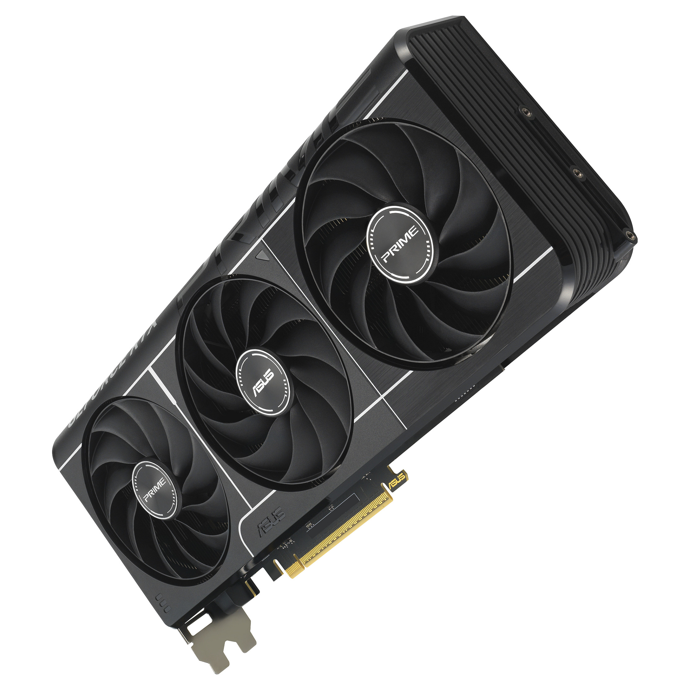 Kartelë Grafike NVIDIA GeForce RTX 5080 / 16GB GDDR7 / 256-bit / ASUS Prime EVO / 3 Fan - 7