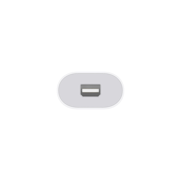 Adapter Apple USB-C / MYH93ZM/A / USB-C to Mini DisplayPort -White - 3